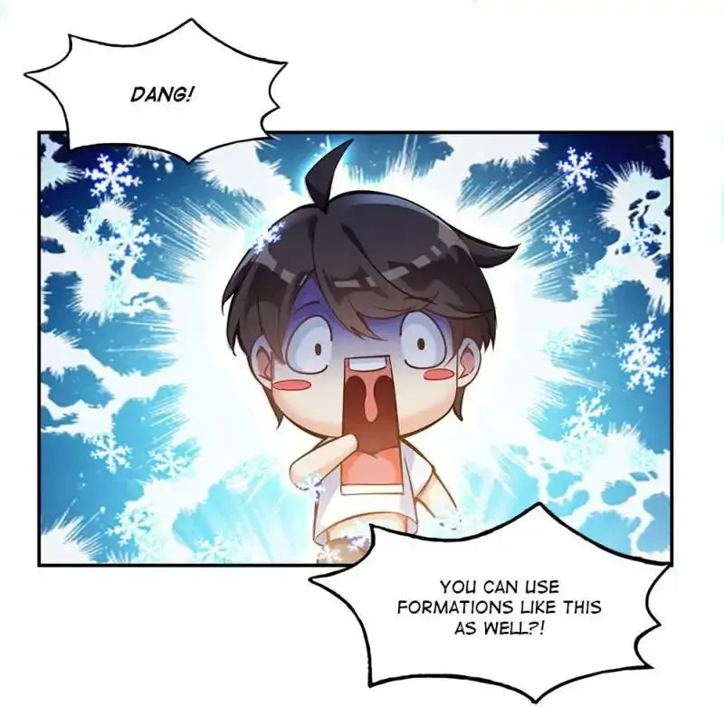 Cultivation Chat Group Kainu Manga Chapter 79 Page 57