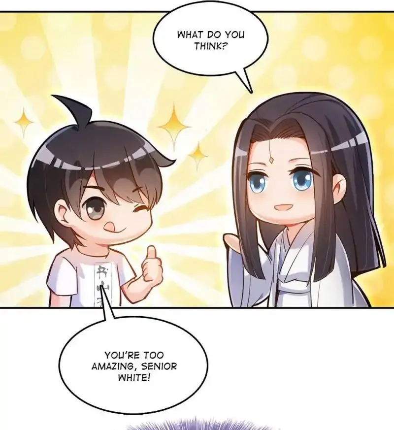 Cultivation Chat Group Kainu Manga Chapter 79 Page 58