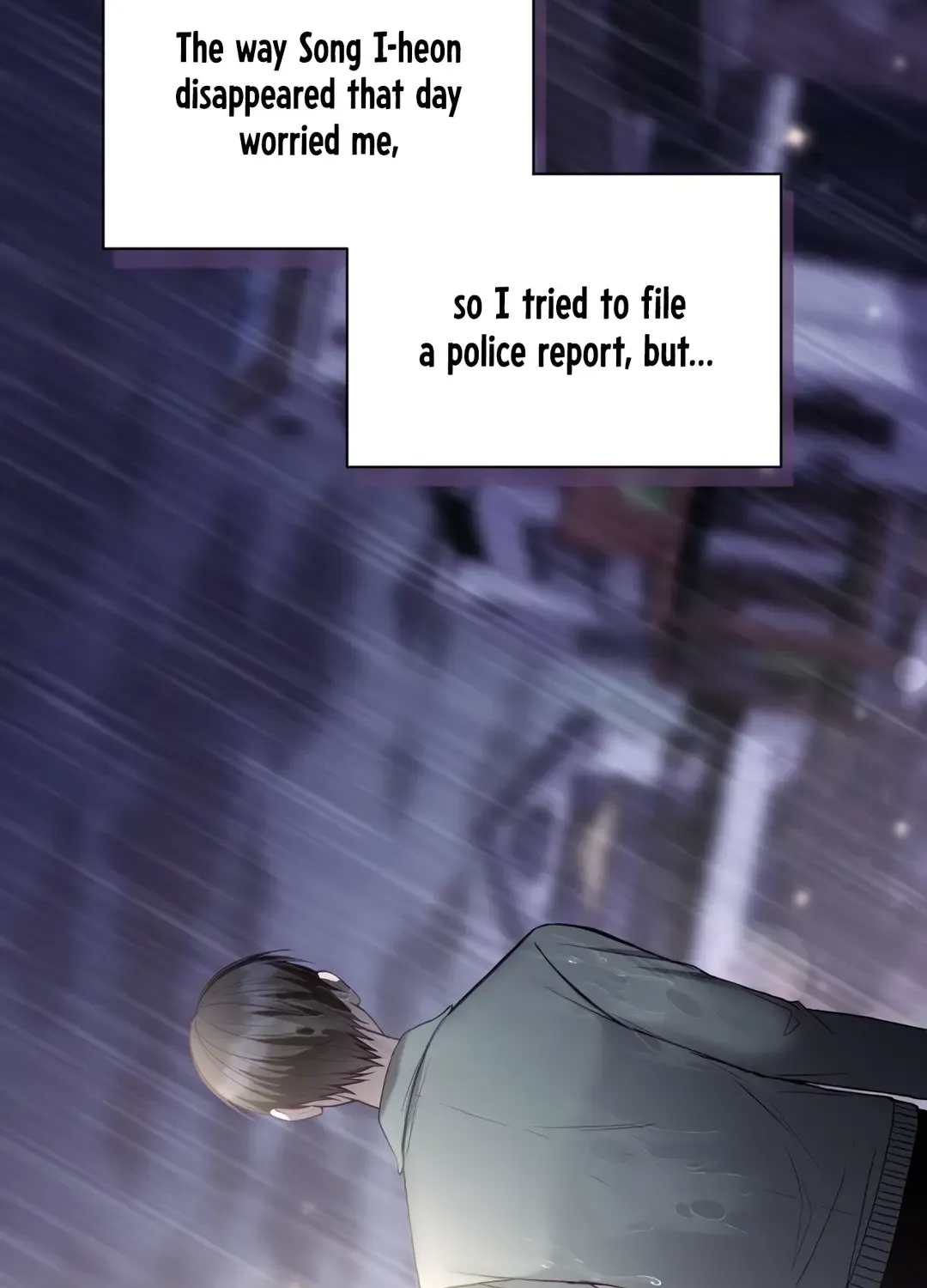A Gangster Became a High Schooler Kainu Manga Chapter 10 Page 5