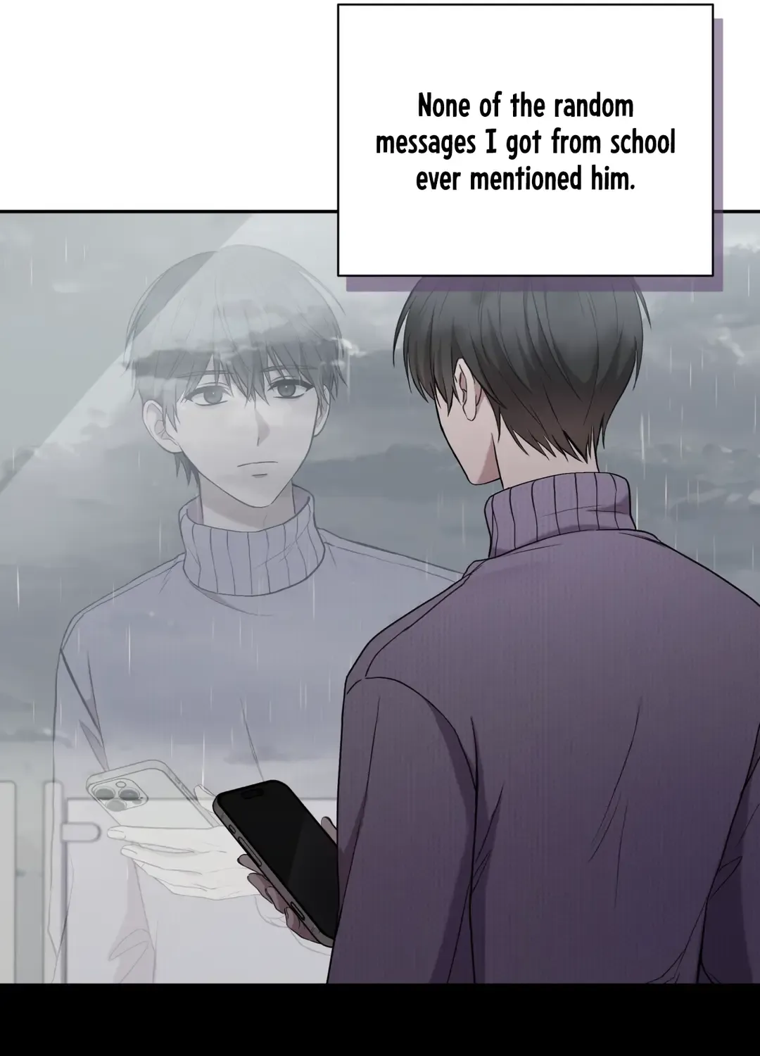 A Gangster Became a High Schooler Kainu Manga Chapter 10 Page 8