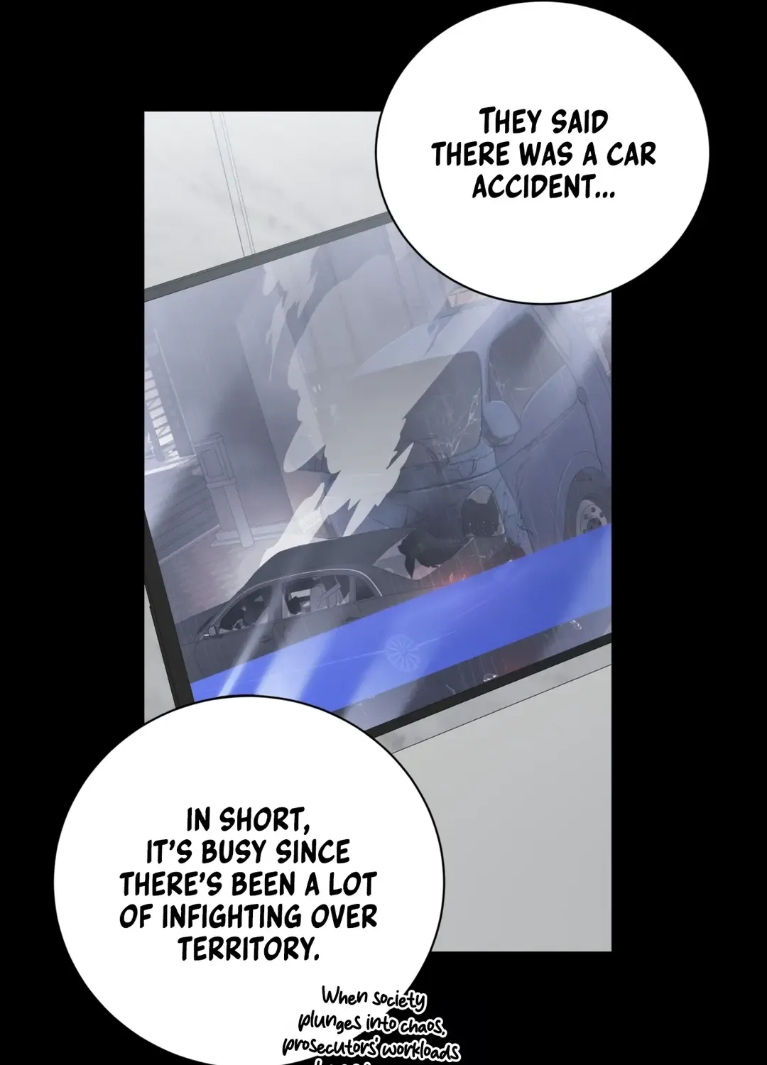 A Gangster Became a High Schooler Kainu Manga Chapter 10 Page 14