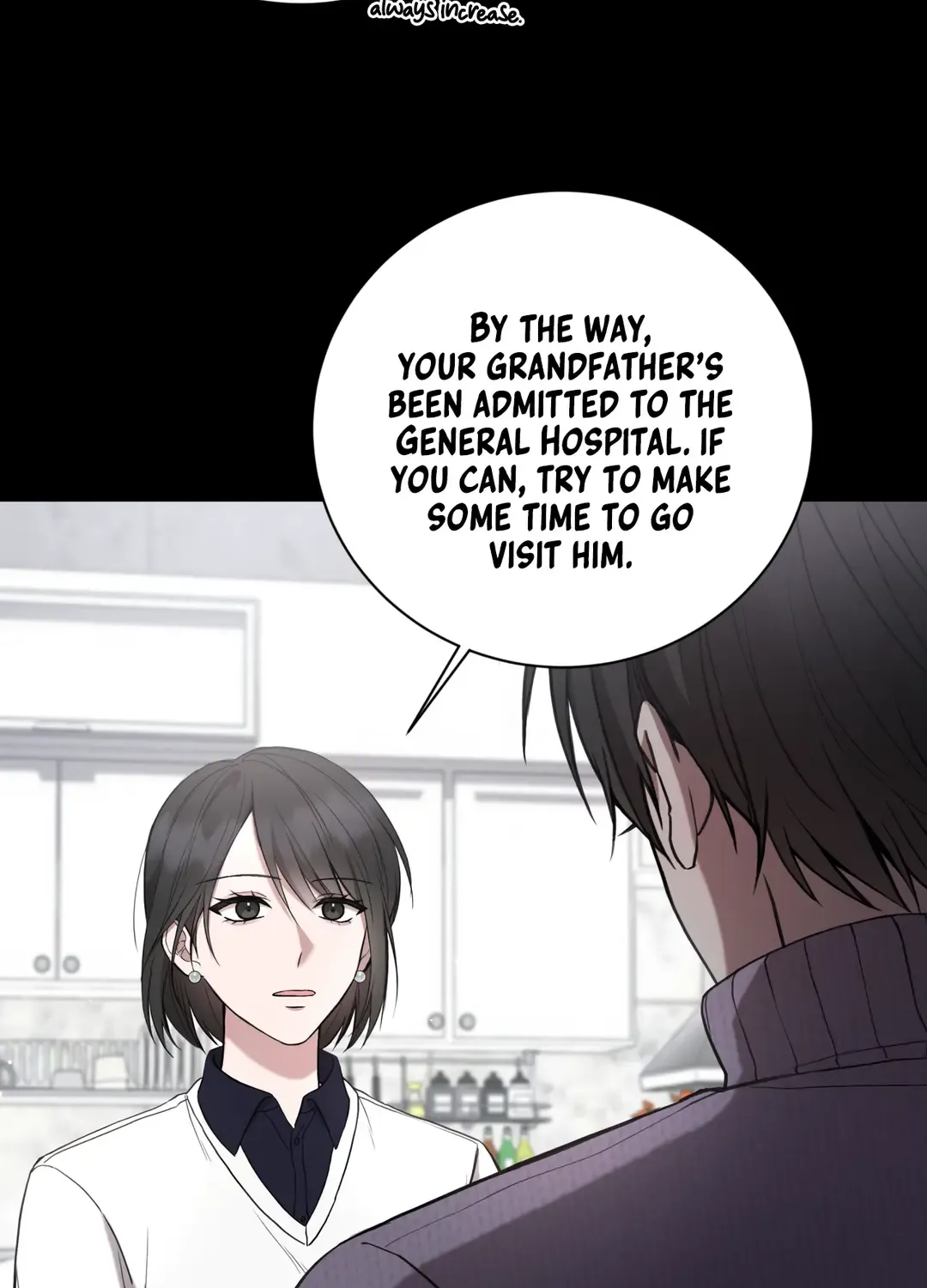 A Gangster Became a High Schooler Kainu Manga Chapter 10 Page 15