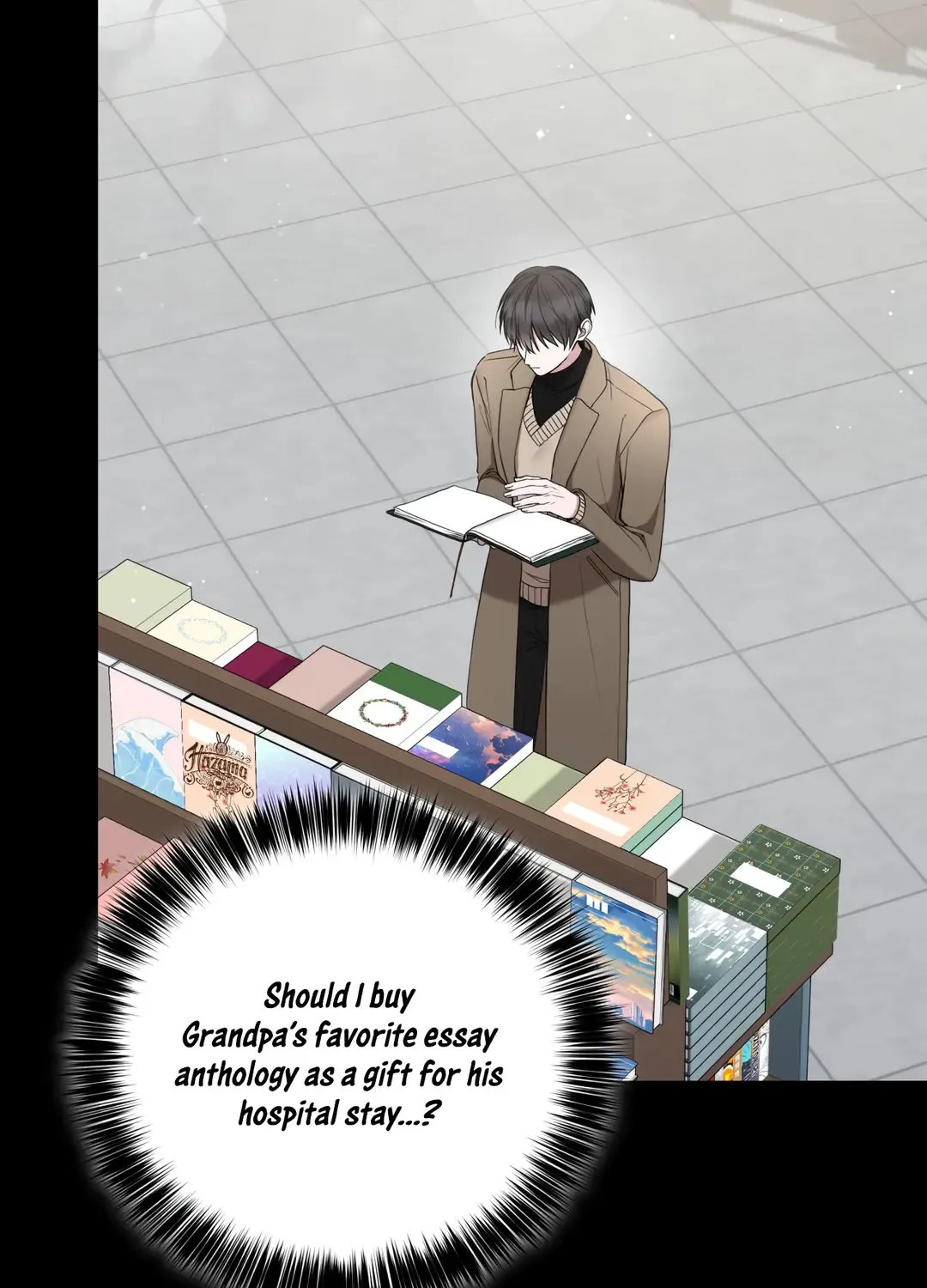 A Gangster Became a High Schooler Kainu Manga Chapter 10 Page 19