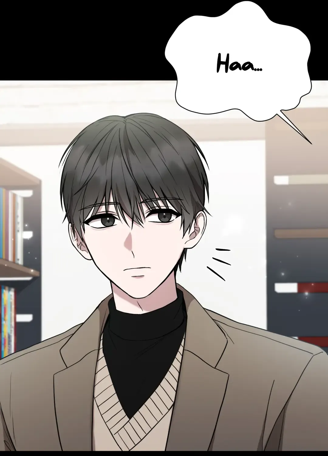 A Gangster Became a High Schooler Kainu Manga Chapter 10 Page 21