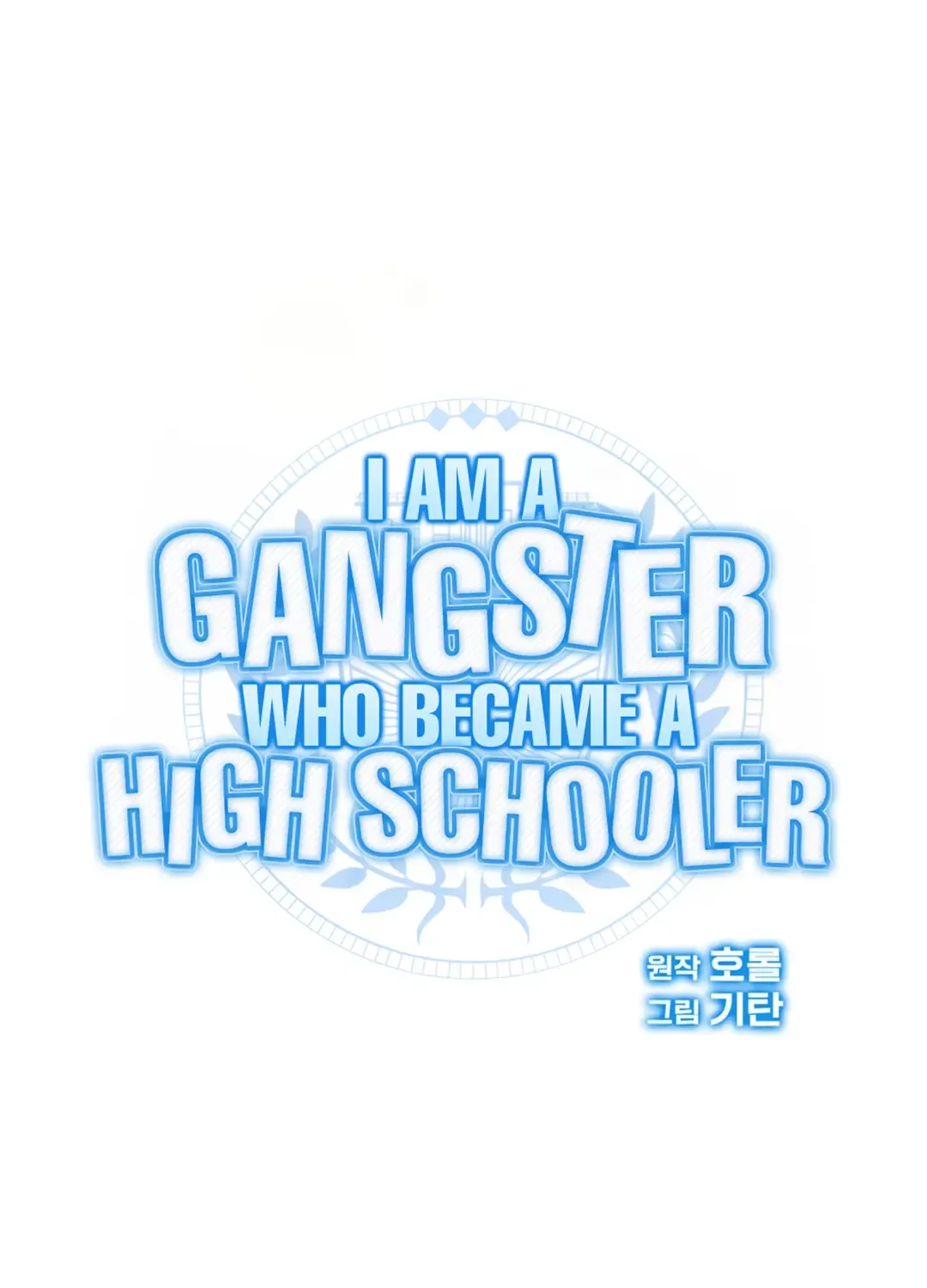 A Gangster Became a High Schooler Kainu Manga Chapter 10 Page 26
