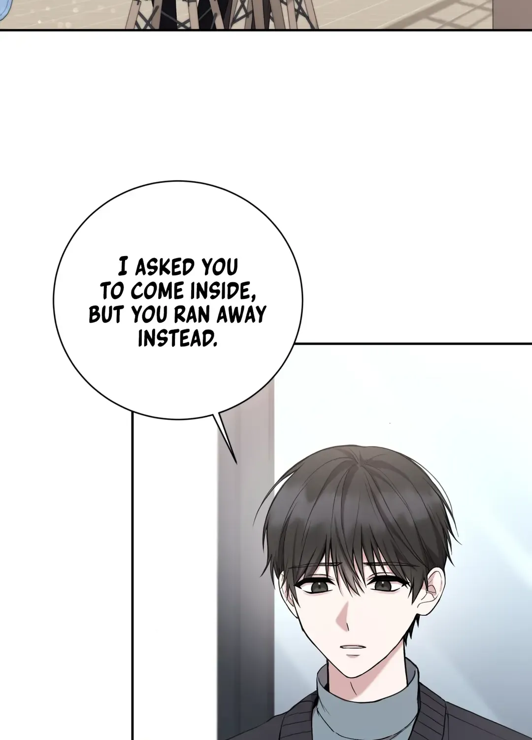 A Gangster Became a High Schooler Kainu Manga Chapter 10 Page 29
