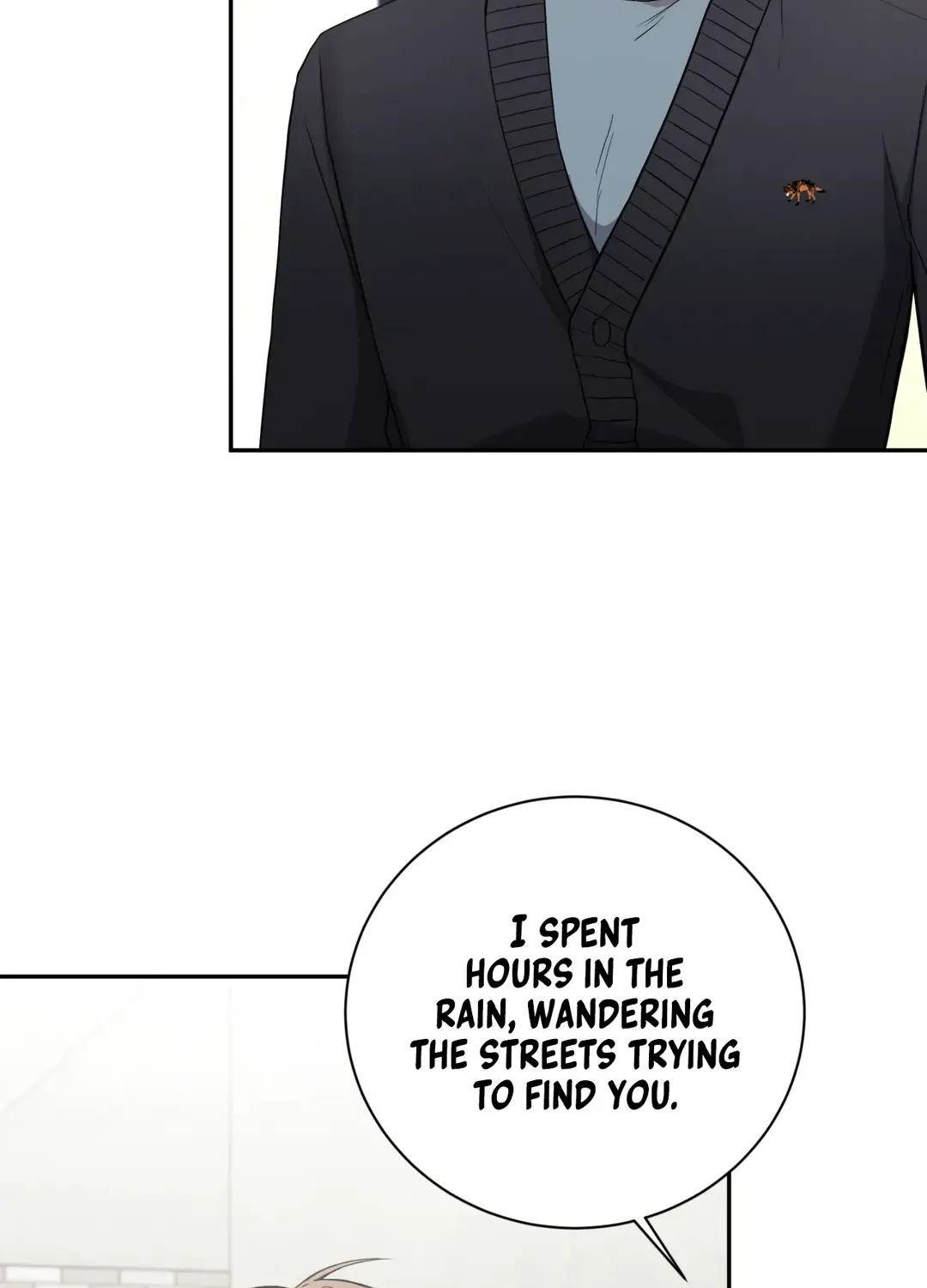 A Gangster Became a High Schooler Kainu Manga Chapter 10 Page 30