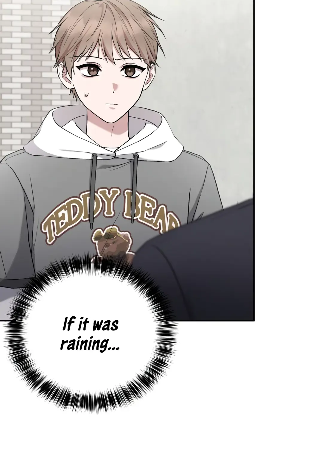 A Gangster Became a High Schooler Kainu Manga Chapter 10 Page 31