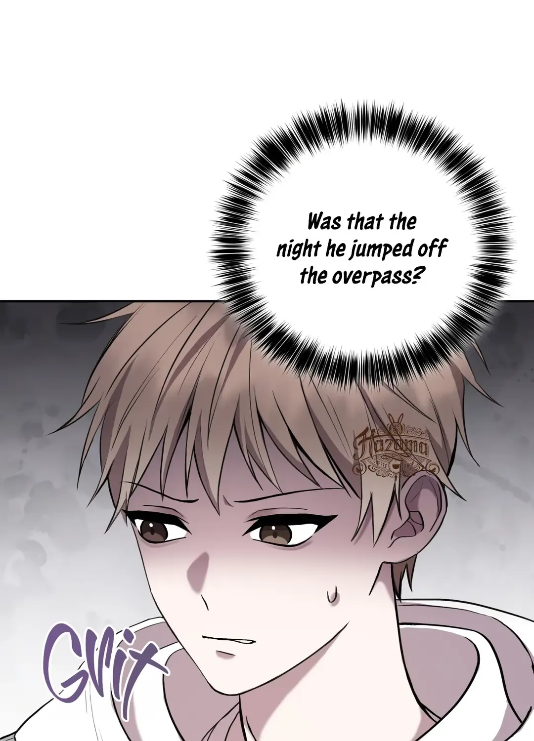A Gangster Became a High Schooler Kainu Manga Chapter 10 Page 32