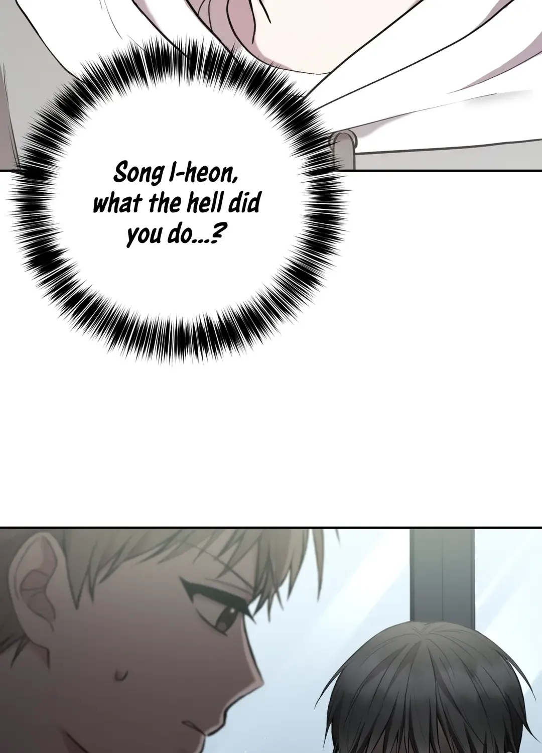 A Gangster Became a High Schooler Kainu Manga Chapter 10 Page 33