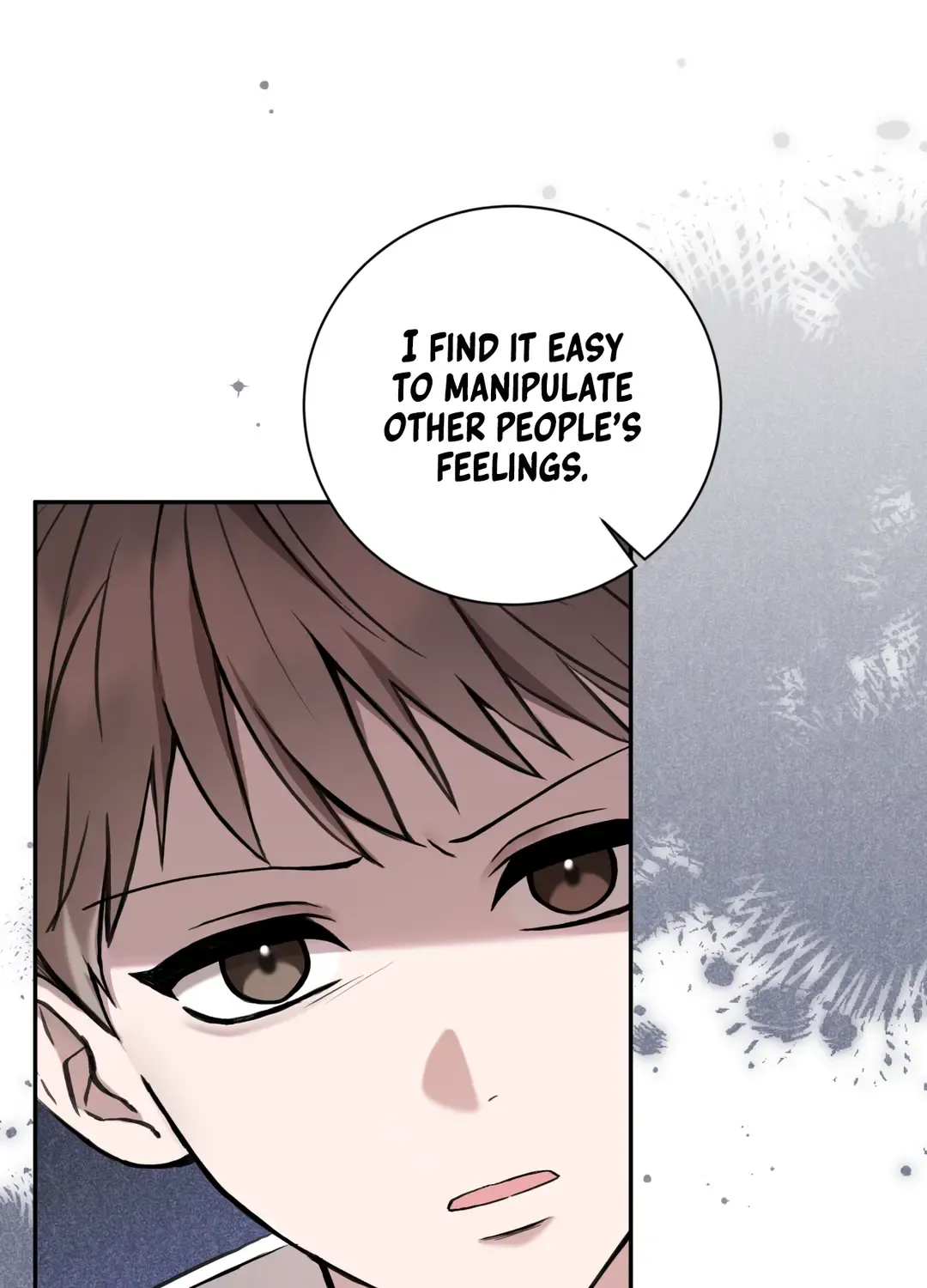A Gangster Became a High Schooler Kainu Manga Chapter 10 Page 38