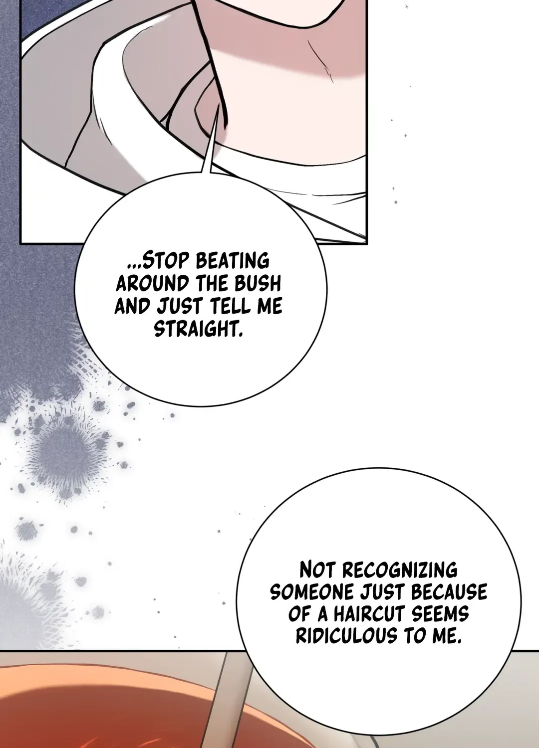 A Gangster Became a High Schooler Kainu Manga Chapter 10 Page 39