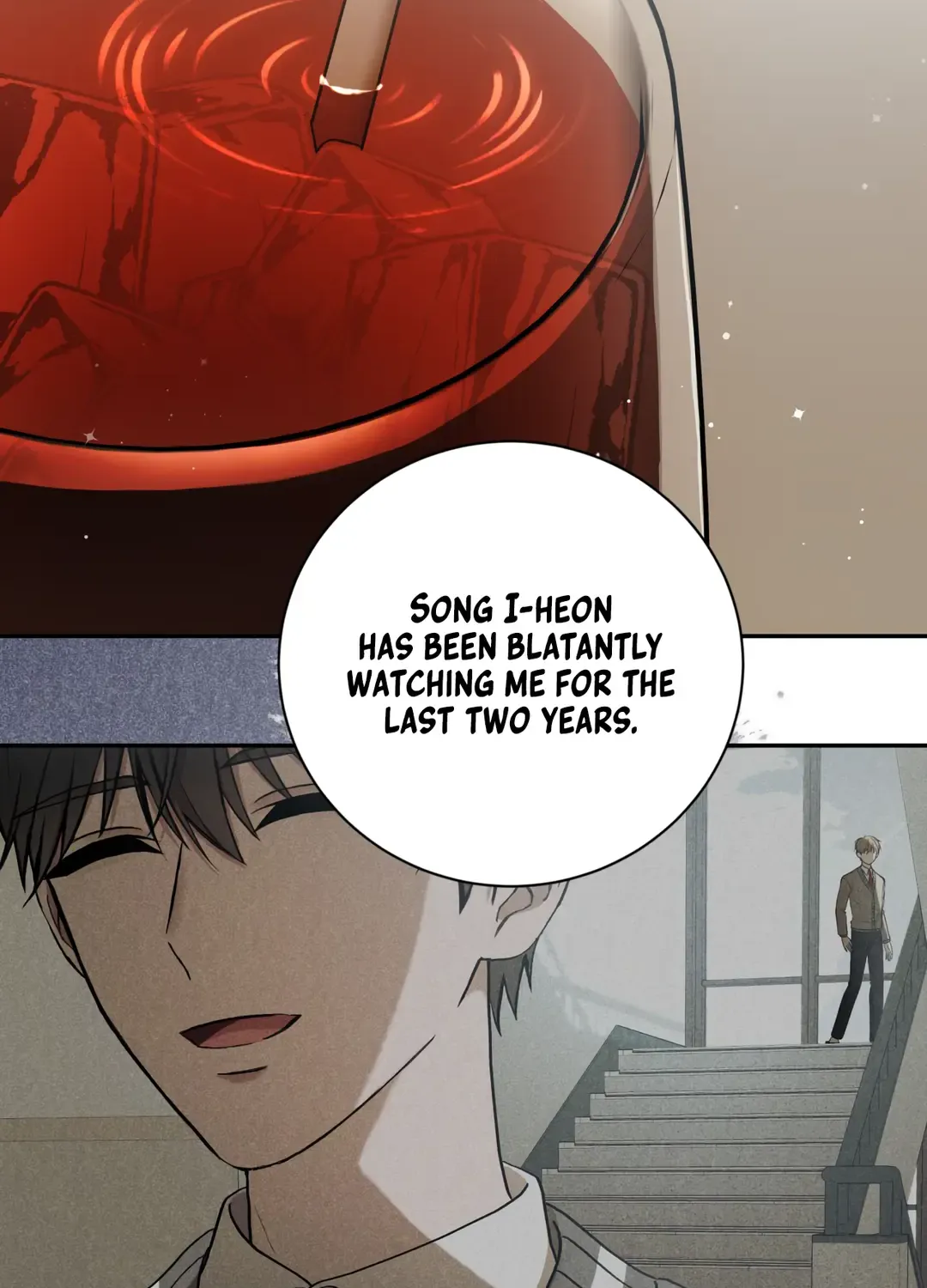 A Gangster Became a High Schooler Kainu Manga Chapter 10 Page 40