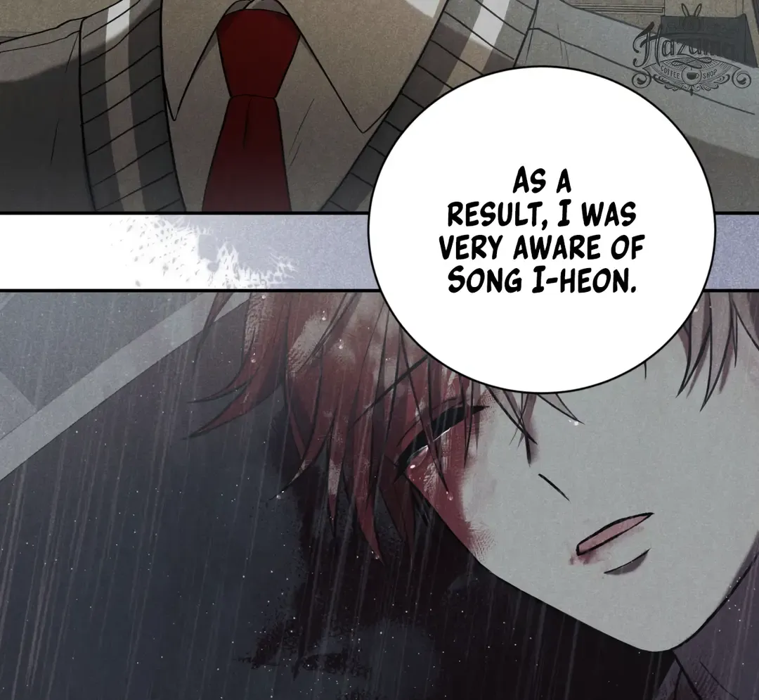 A Gangster Became a High Schooler Kainu Manga Chapter 10 Page 41