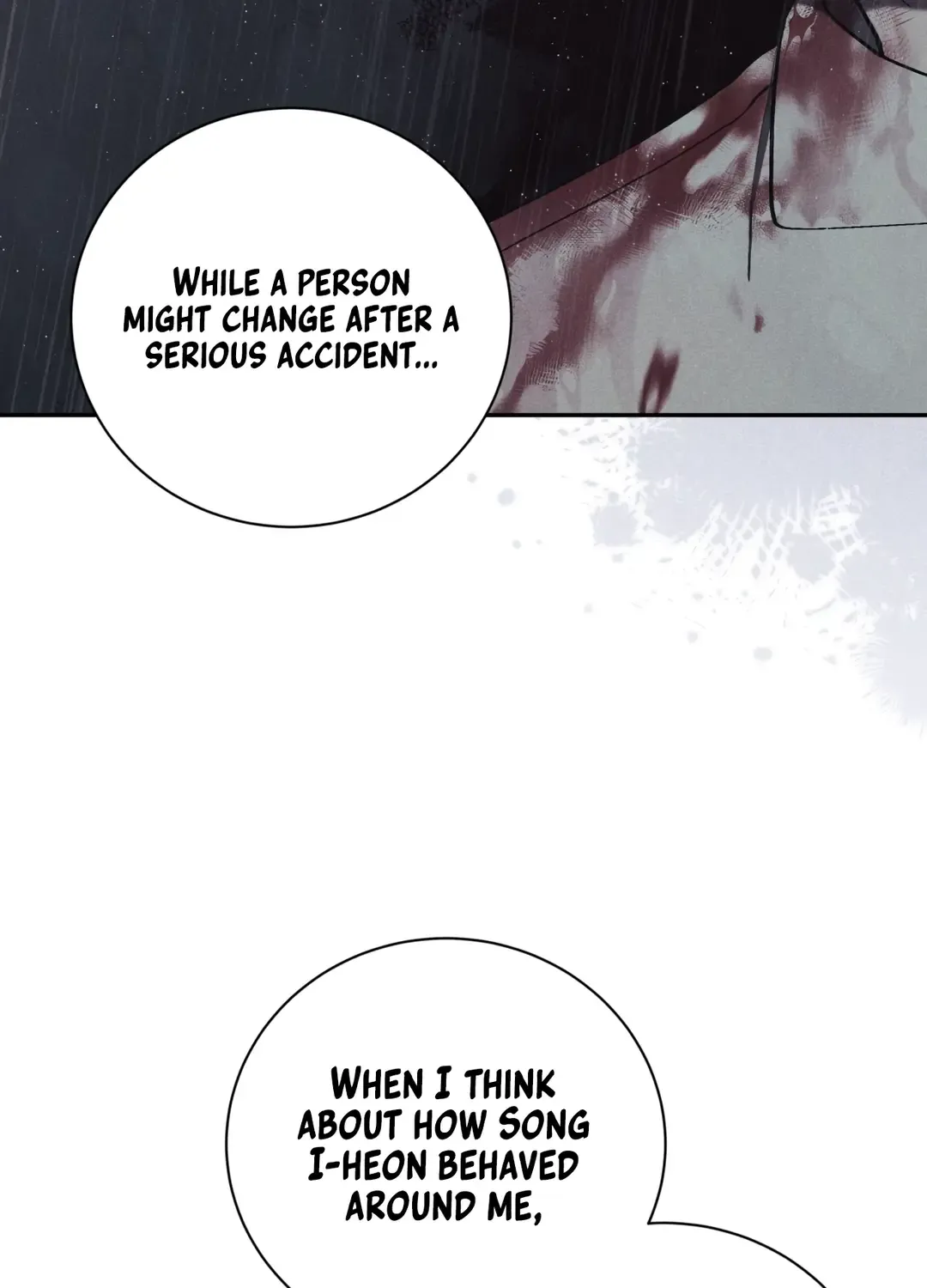 A Gangster Became a High Schooler Kainu Manga Chapter 10 Page 42