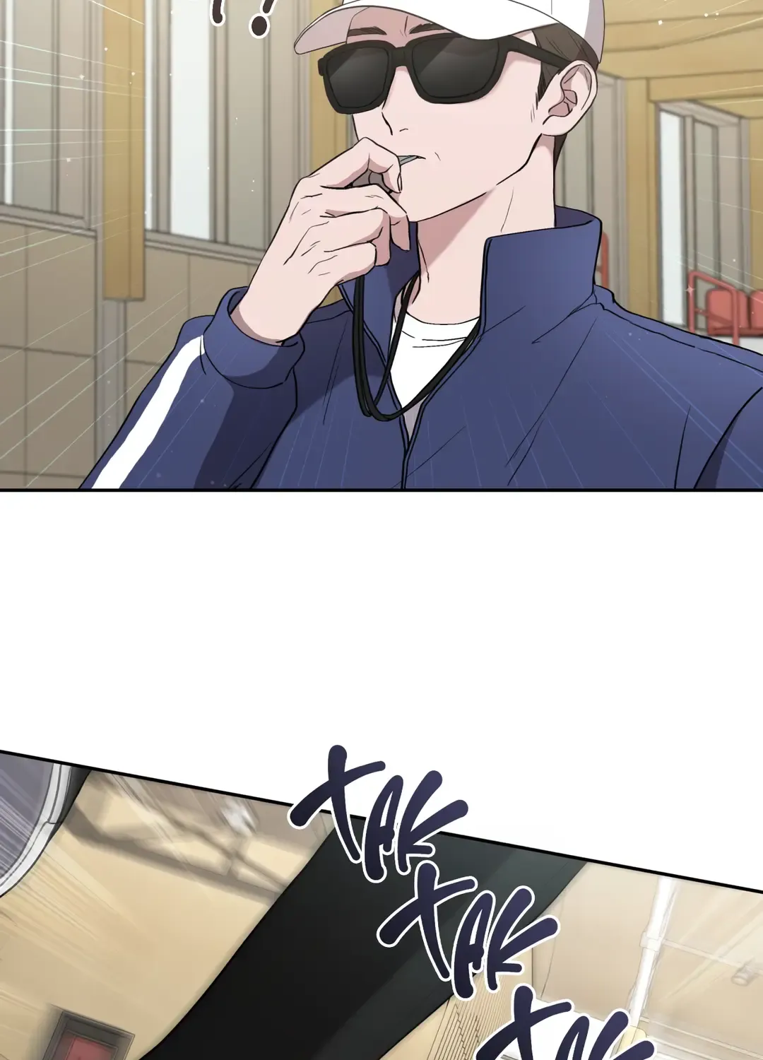 A Gangster Became a High Schooler Kainu Manga Chapter 10 Page 53