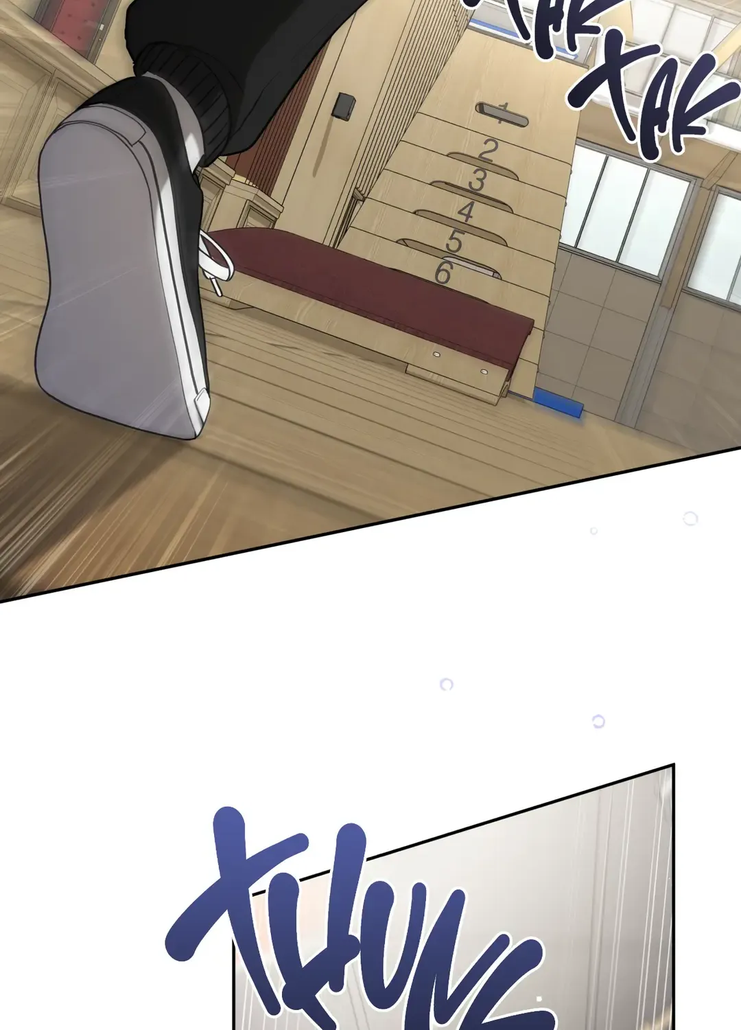 A Gangster Became a High Schooler Kainu Manga Chapter 10 Page 54
