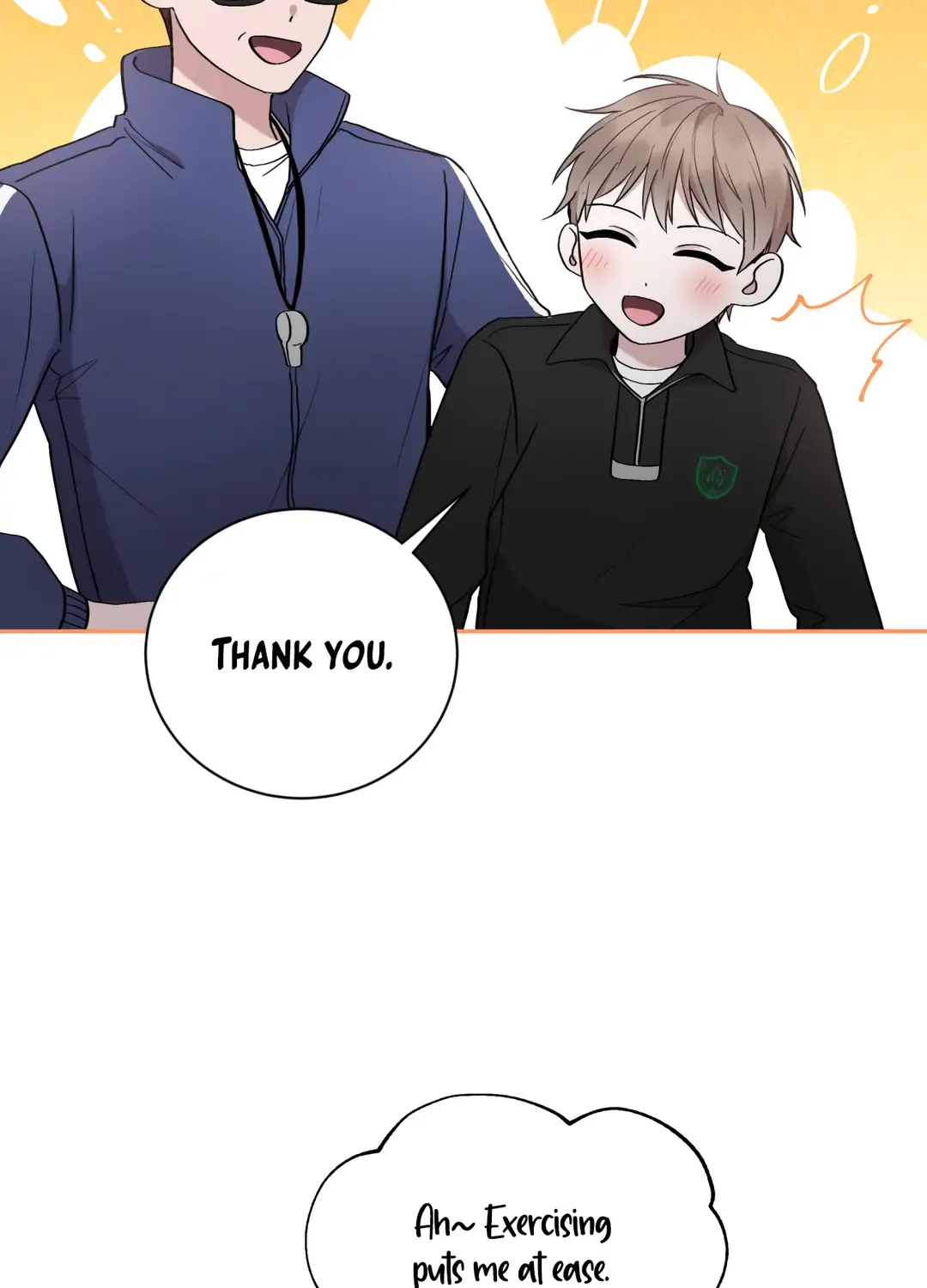 A Gangster Became a High Schooler Kainu Manga Chapter 10 Page 60