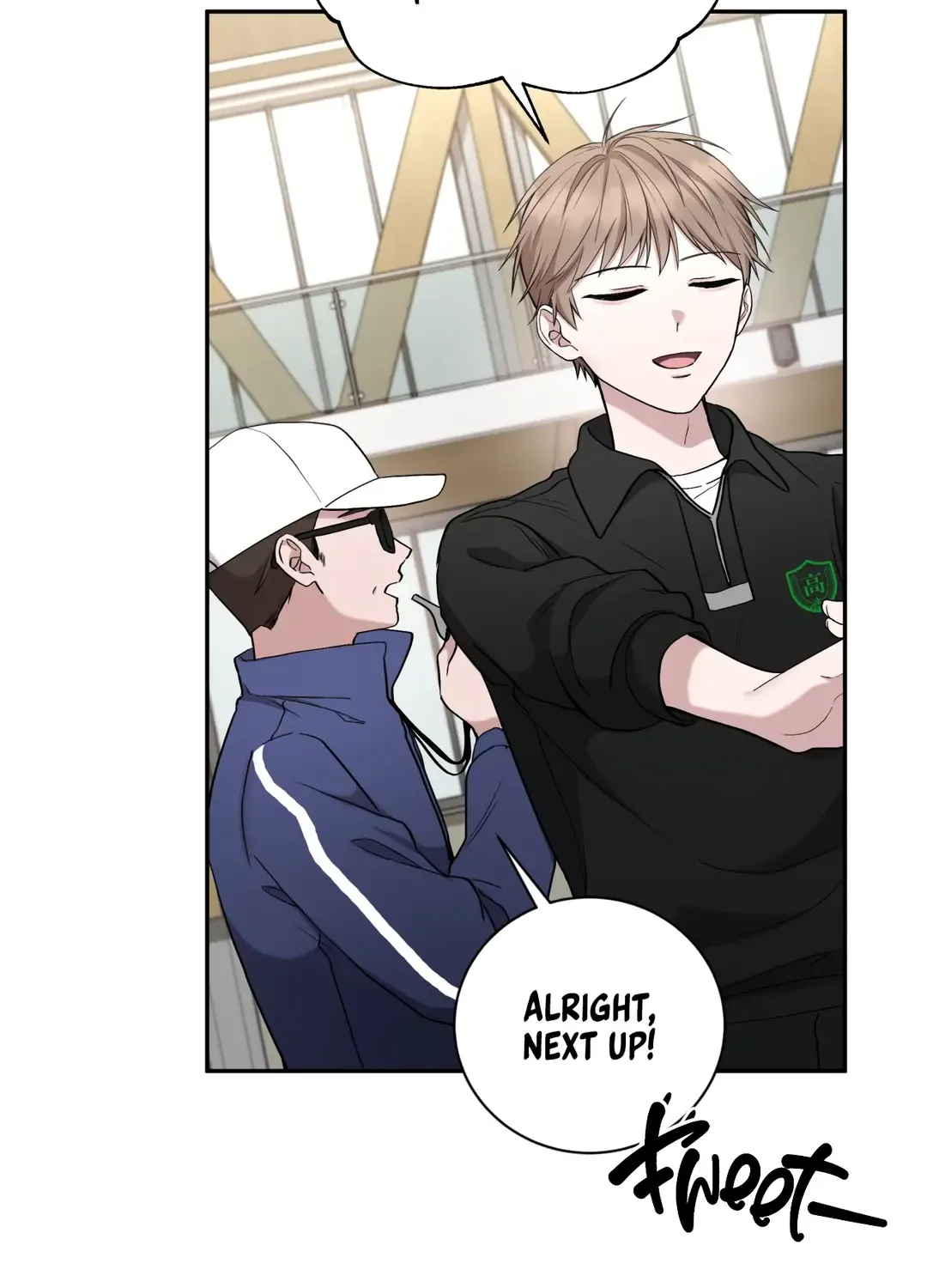A Gangster Became a High Schooler Kainu Manga Chapter 10 Page 61