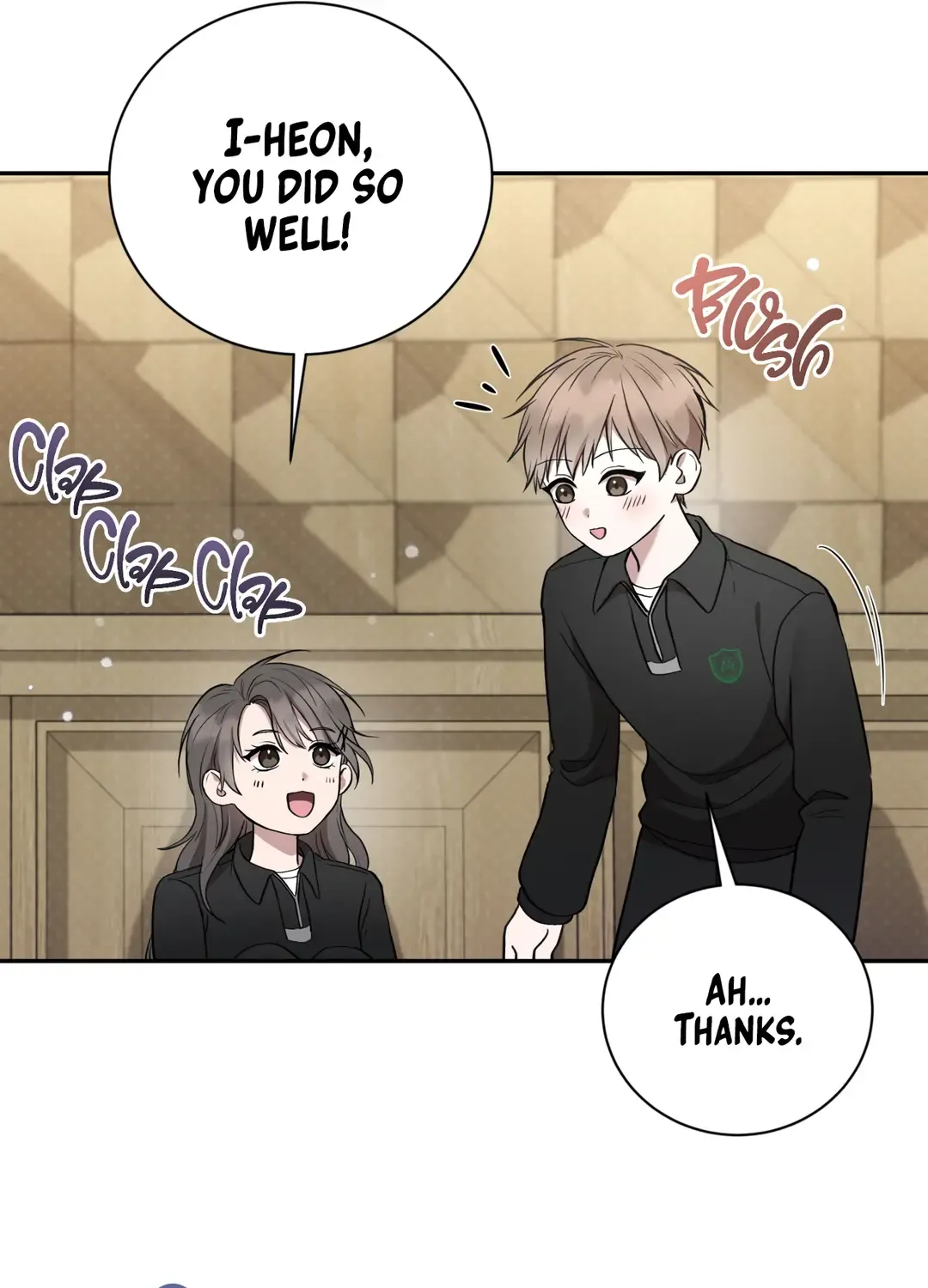 A Gangster Became a High Schooler Kainu Manga Chapter 10 Page 63