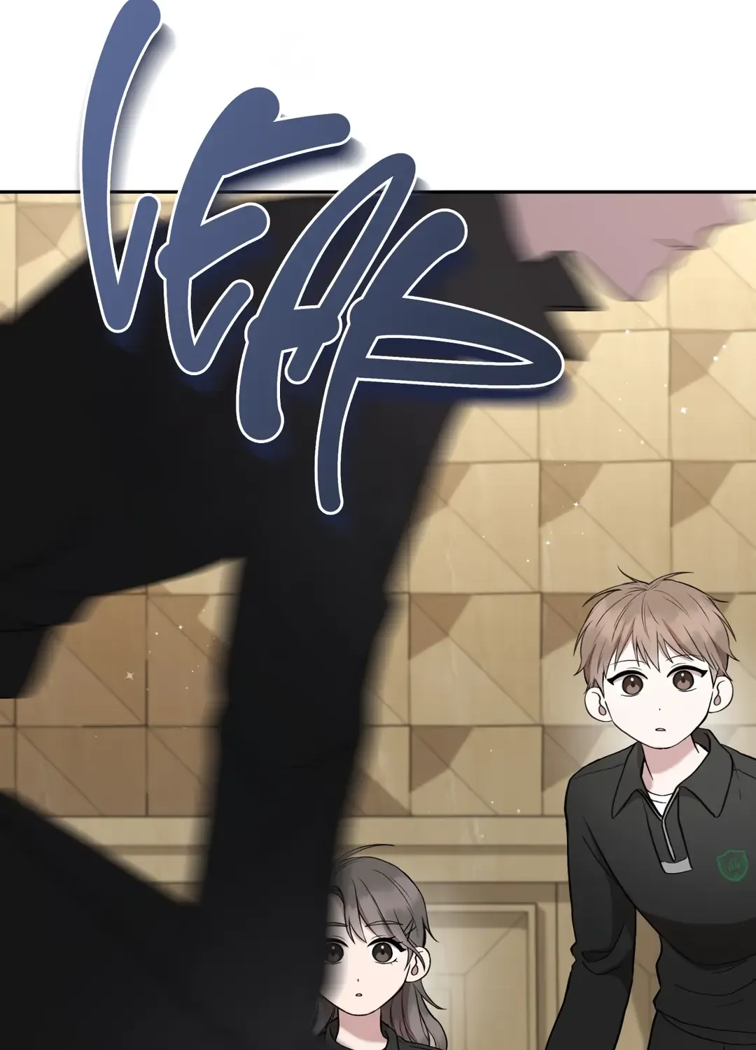 A Gangster Became a High Schooler Kainu Manga Chapter 10 Page 64