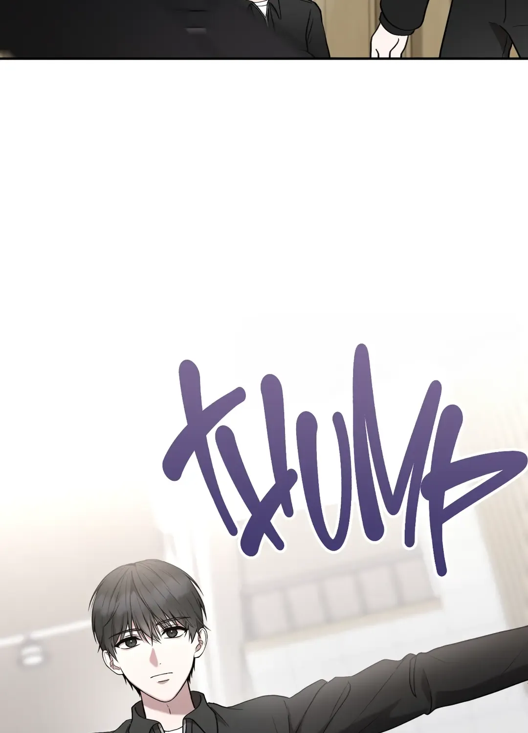 A Gangster Became a High Schooler Kainu Manga Chapter 10 Page 65