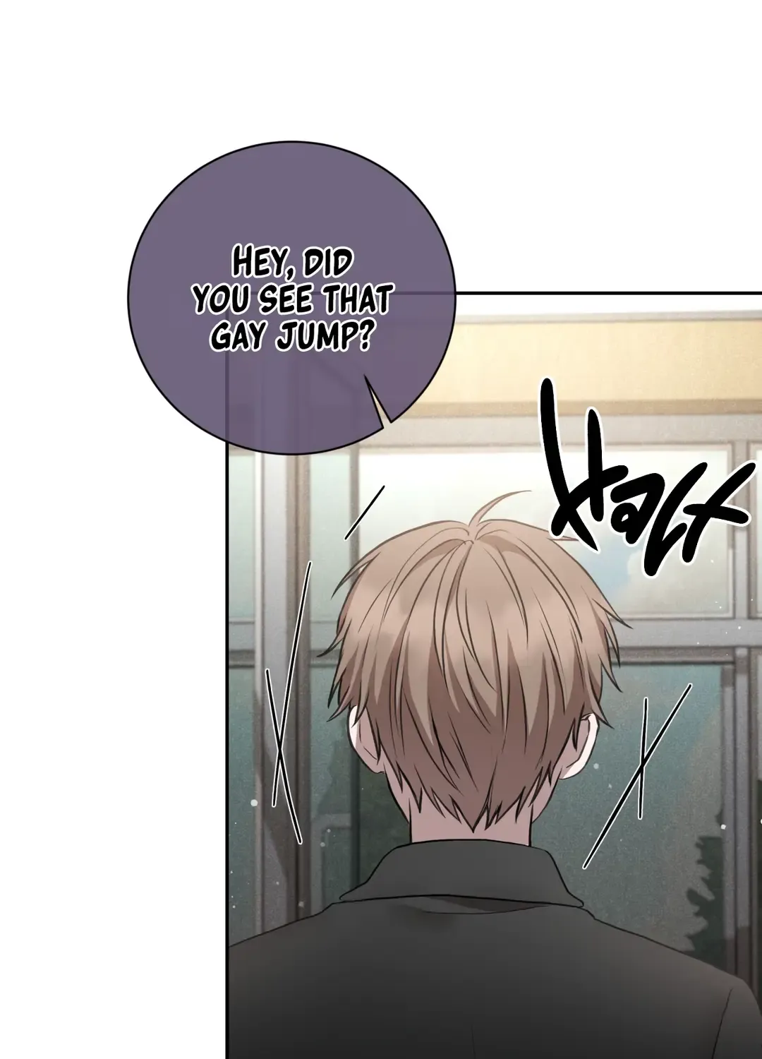 A Gangster Became a High Schooler Kainu Manga Chapter 10 Page 74