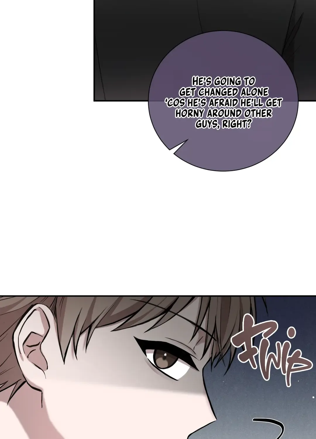 A Gangster Became a High Schooler Kainu Manga Chapter 10 Page 75