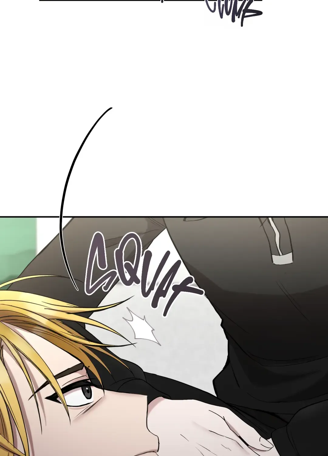 A Gangster Became a High Schooler Kainu Manga Chapter 10 Page 85