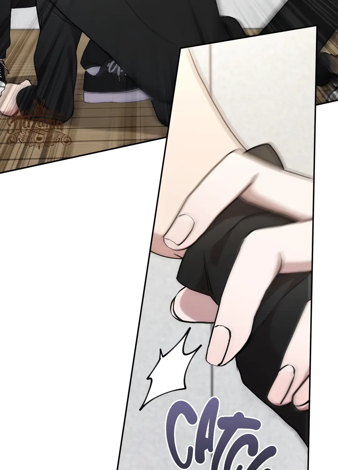 A Gangster Became a High Schooler Kainu Manga Chapter 10 Page 89