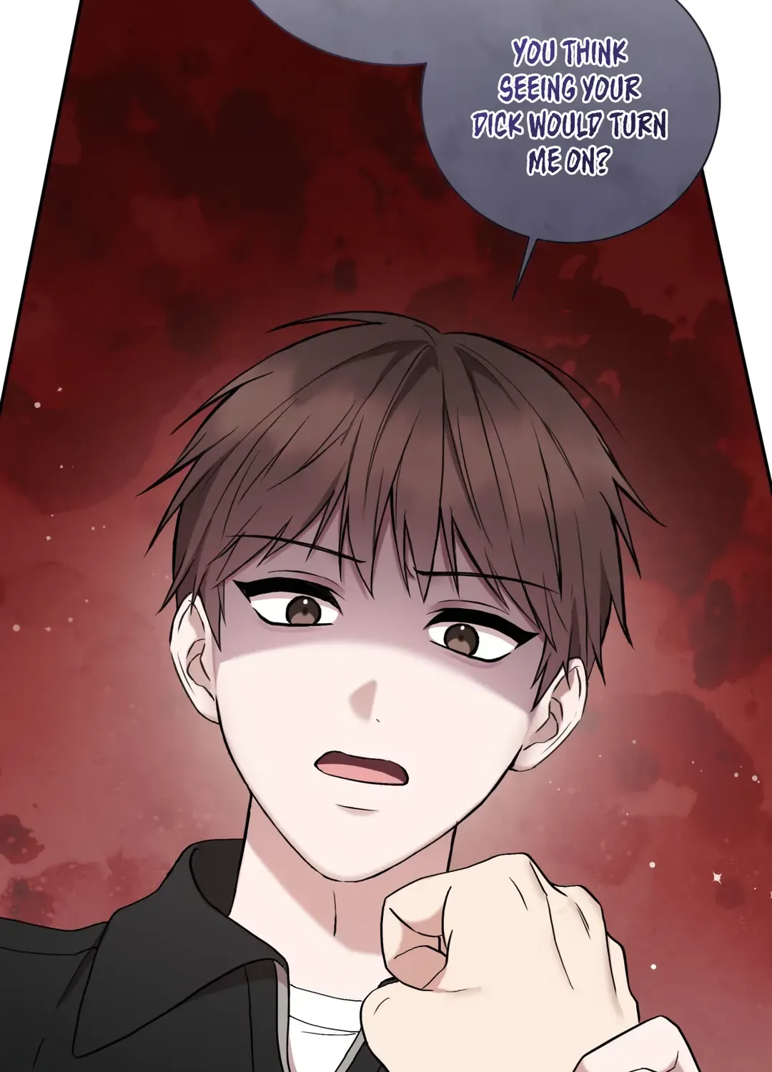A Gangster Became a High Schooler Kainu Manga Chapter 10 Page 93