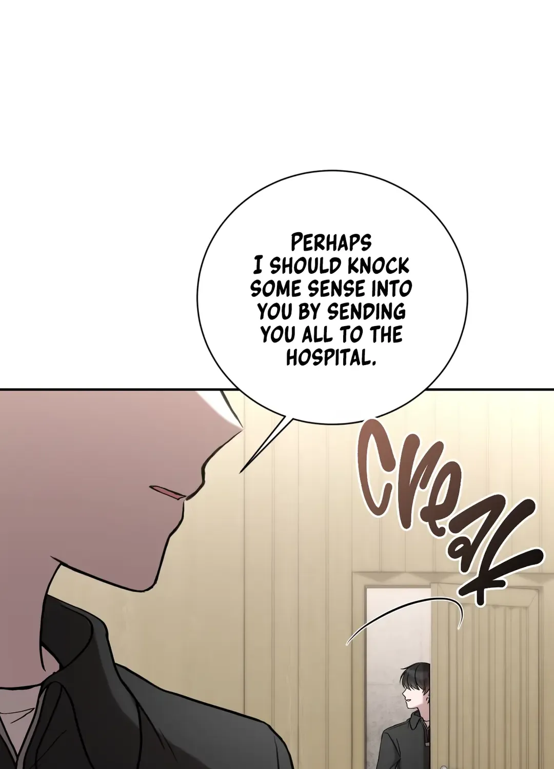 A Gangster Became a High Schooler Kainu Manga Chapter 10 Page 96