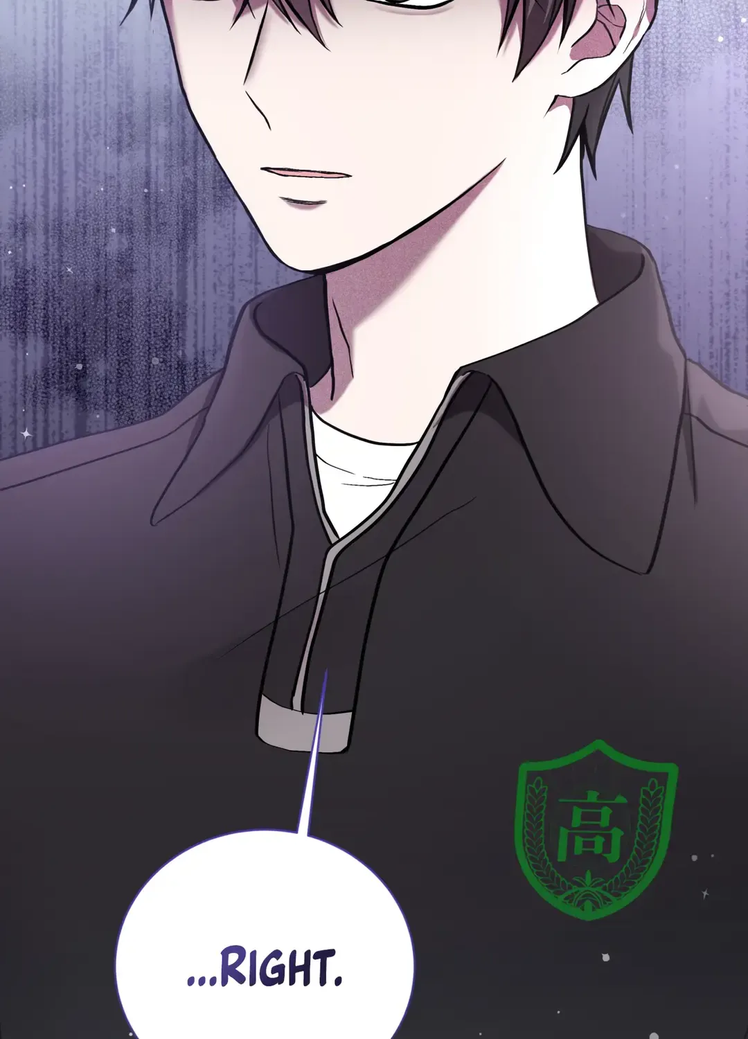 A Gangster Became a High Schooler Kainu Manga Chapter 10 Page 108