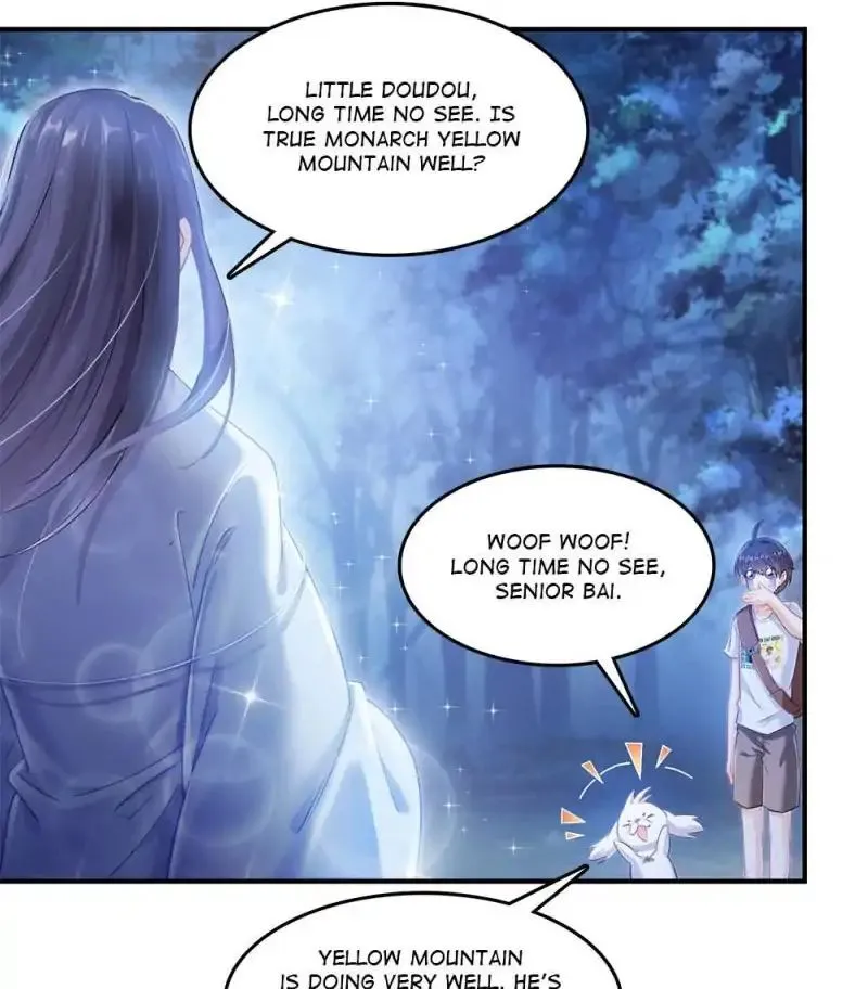Cultivation Chat Group Kainu Manga Chapter 77 Page 6
