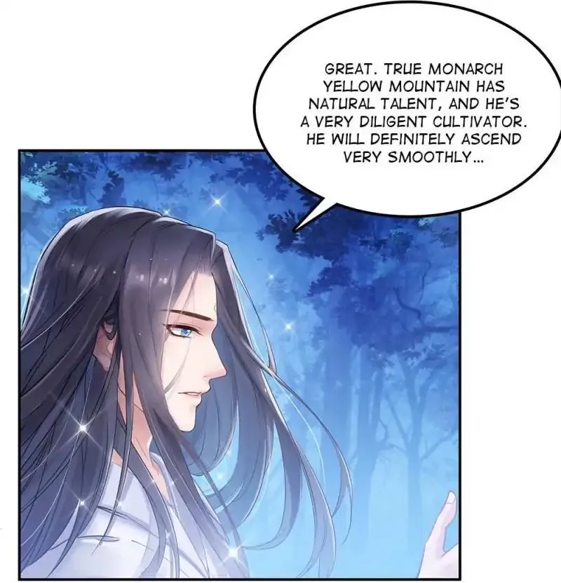 Cultivation Chat Group Kainu Manga Chapter 77 Page 8