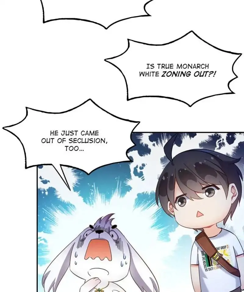 Cultivation Chat Group Kainu Manga Chapter 77 Page 11