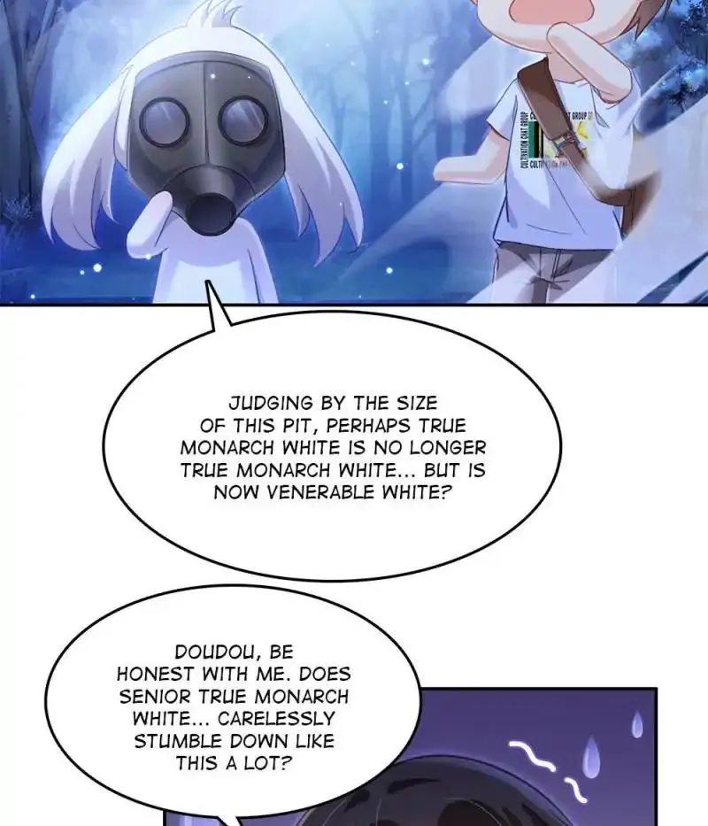 Cultivation Chat Group Kainu Manga Chapter 77 Page 21