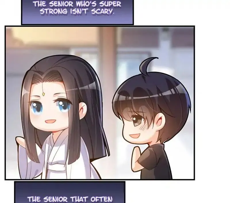 Cultivation Chat Group Kainu Manga Chapter 77 Page 26