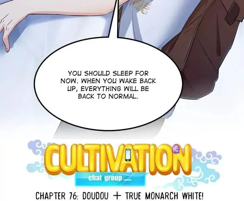 Cultivation Chat Group Kainu Manga Chapter 76 Page 18