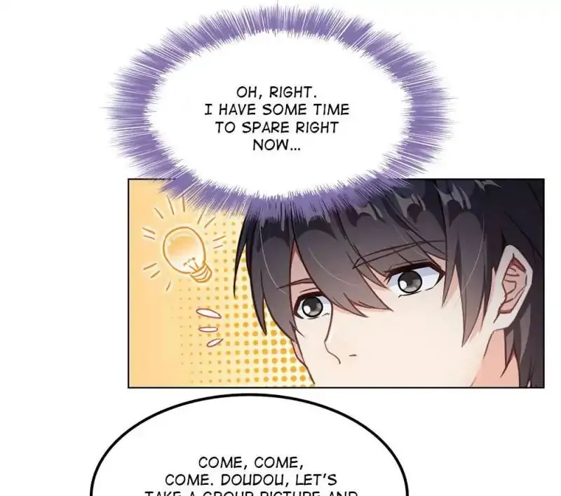 Cultivation Chat Group Kainu Manga Chapter 76 Page 23