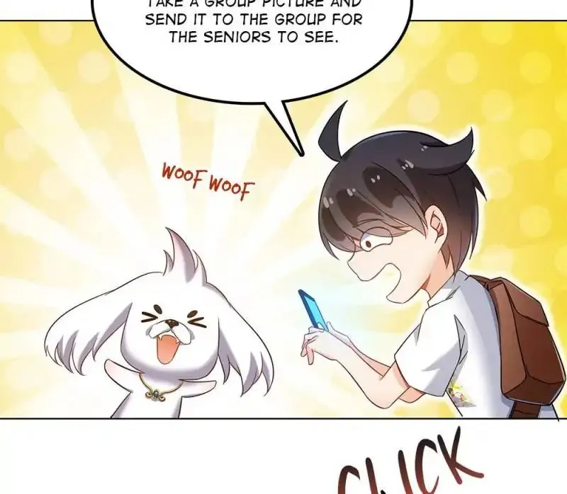 Cultivation Chat Group Kainu Manga Chapter 76 Page 24
