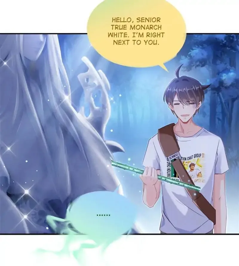 Cultivation Chat Group Kainu Manga Chapter 76 Page 34