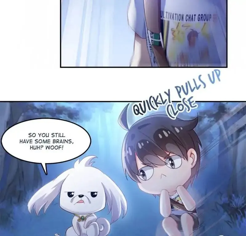 Cultivation Chat Group Kainu Manga Chapter 76 Page 40
