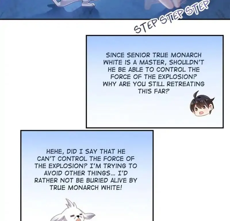Cultivation Chat Group Kainu Manga Chapter 76 Page 41