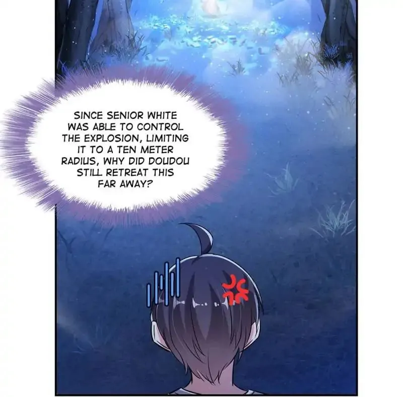 Cultivation Chat Group Kainu Manga Chapter 76 Page 56