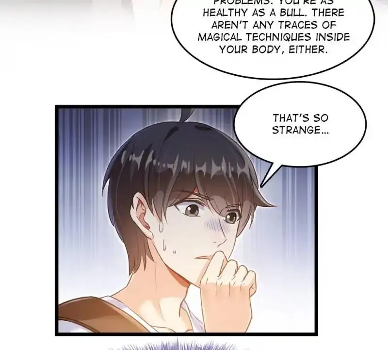 Cultivation Chat Group Kainu Manga Chapter 75 Page 3