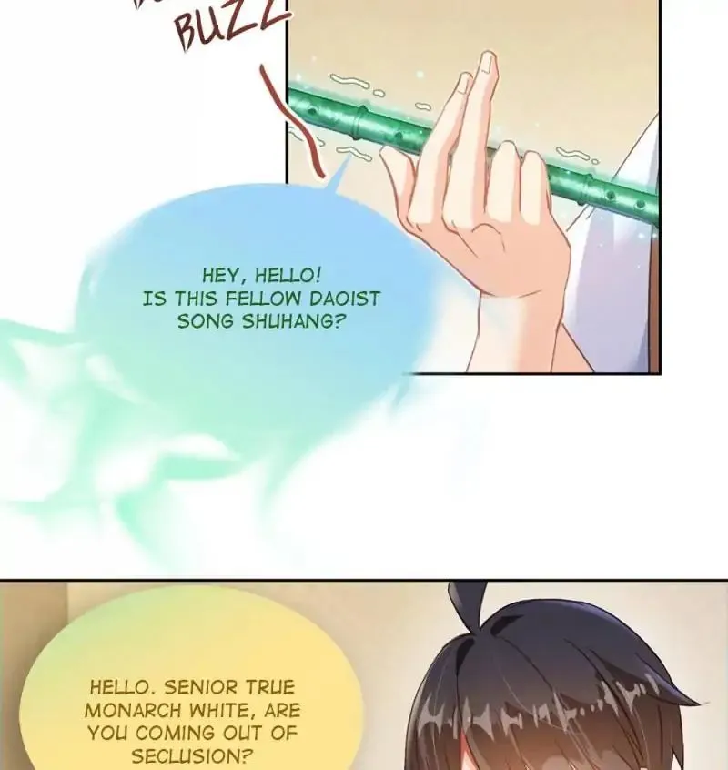 Cultivation Chat Group Kainu Manga Chapter 75 Page 9
