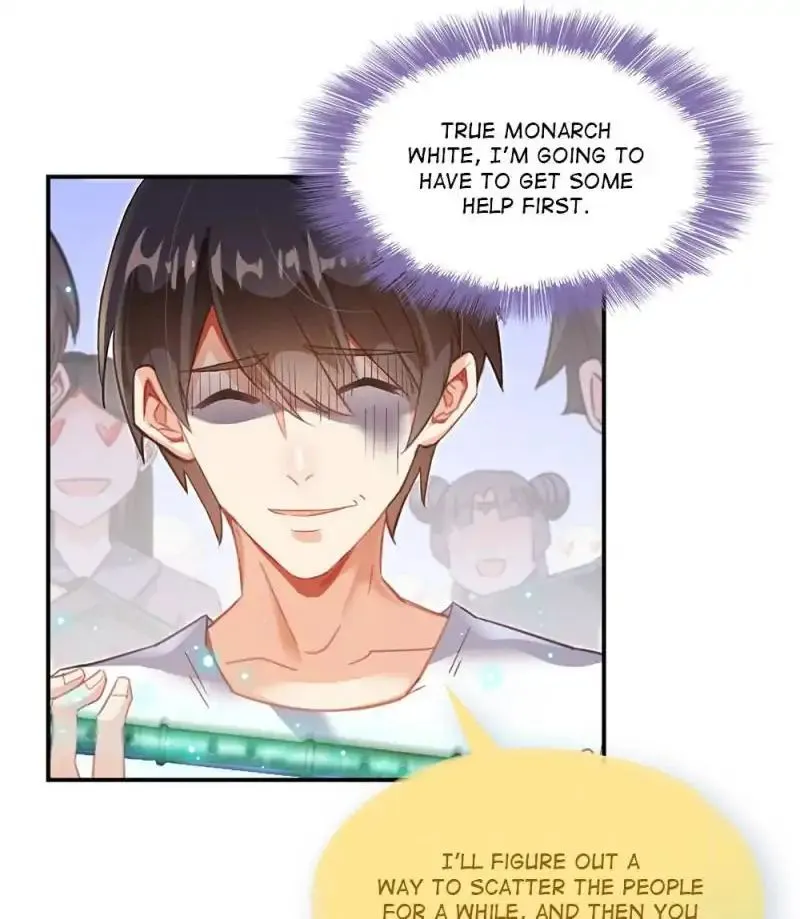 Cultivation Chat Group Kainu Manga Chapter 75 Page 22