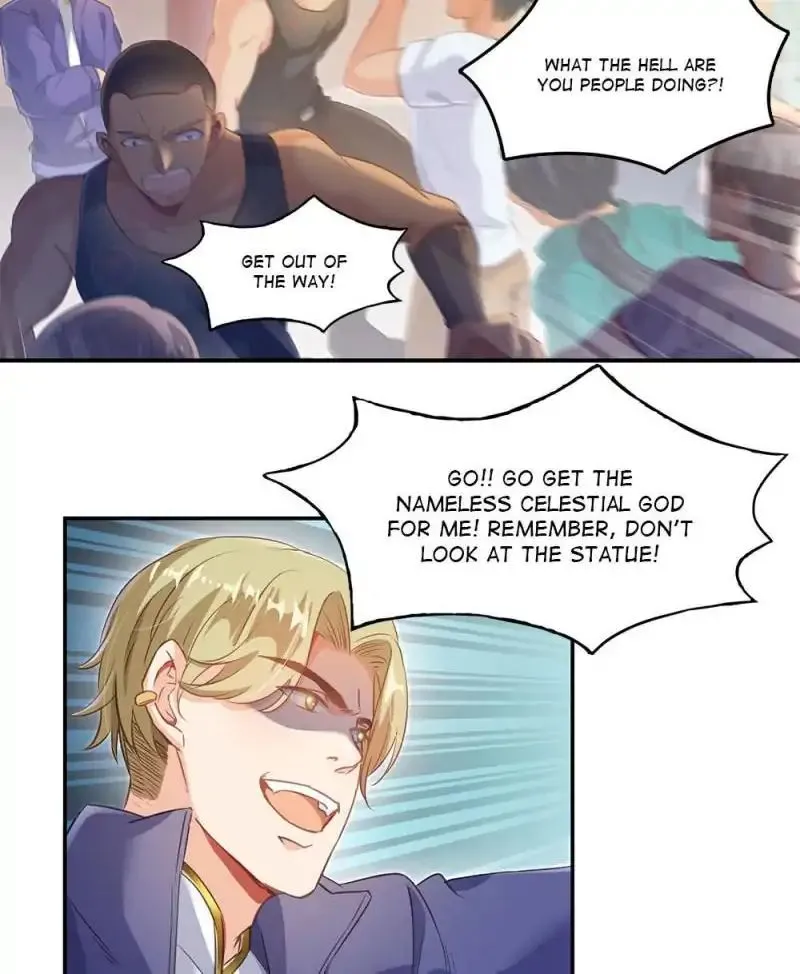 Cultivation Chat Group Kainu Manga Chapter 75 Page 26