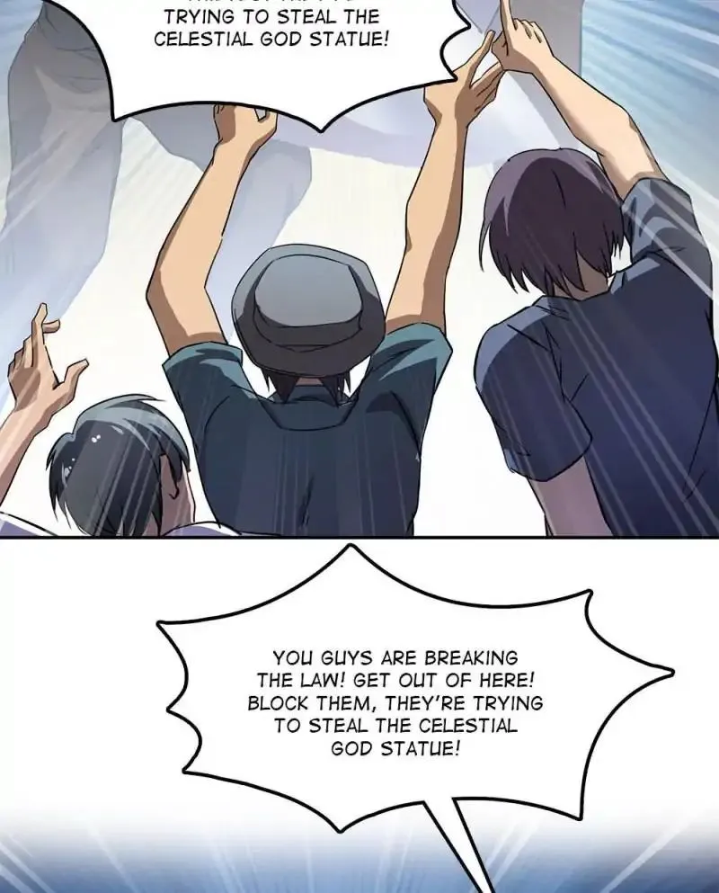 Cultivation Chat Group Kainu Manga Chapter 75 Page 31